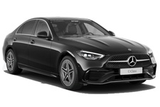 Car Hire Kidderminster - C Class Auto - car hire Kidderminster