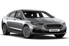 Car Hire Kidderminster - Mondeo - car hire Kidderminster