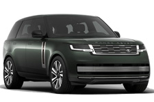 Car Hire Kidderminster - Range Rover - car hire Kidderminster